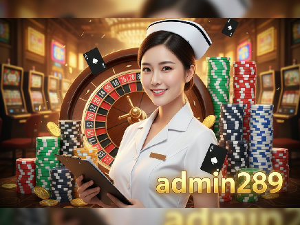 login admin289
