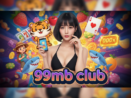 ทางเข้า 99mb club