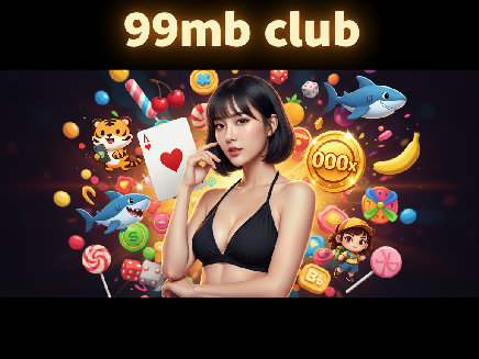 99mb club สล็อตออนไลน์